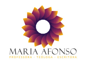 Logo Maria Afonso - Professora - Teóloga - Escritora